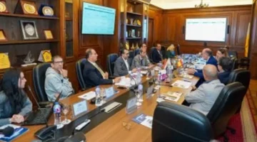 شراكات رجال أعمال إسكندرية مع إسبانيا تعزز فرص تصدير المقاولات المحلية 1